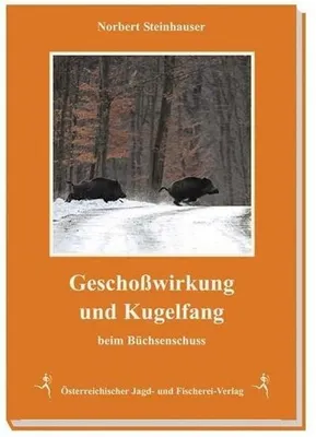 Obrázok produktu pre Geschoßwirkung und Kugelfang