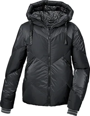 Produktbild von killtec Damen Skijacke KSW 100 WMN SKI QLTD