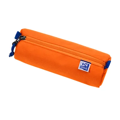 Produktbild von Oxford Schlampermäppchen orange