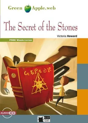 Image de The Secret of the Stones/free Audiobook