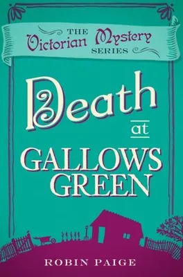 Obrázok produktu pre Death at Gallows Green
