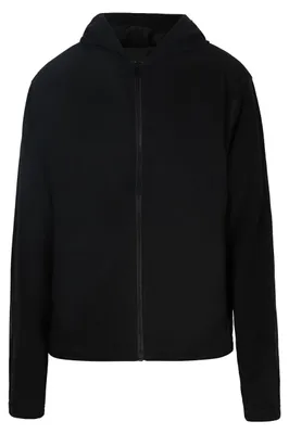 Immagine prodotto di CALEY Giacca in pile da uomo - Nero, XL