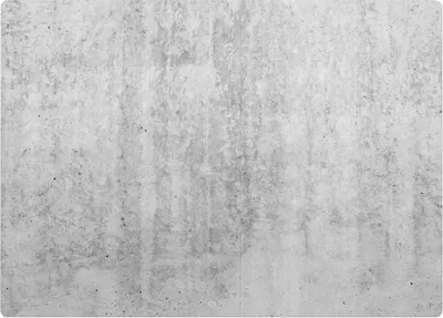 Produktbild von Betonstruktur – Bodenschutzmatte – Rutschfest – Schutzmatte für Büro – Vinylmatte – Stuhlunterlage – 140 x 100 cm