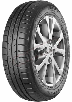 Obrázek produktu pro Falken So car-tyres SINCERA SN110 ( 15 )