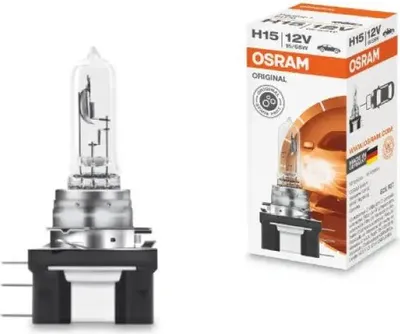 Produktbild von Osram Glühlampe, Fernscheinwerfer 64176