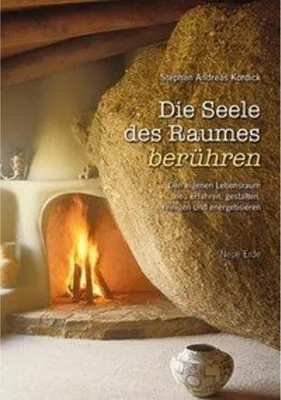 Produktbild von Die Seele des Raumes berühren
