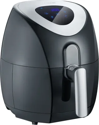 Produktbild von Vzduchová fritéza Severin FR 2445 Black 2000 W 5 l