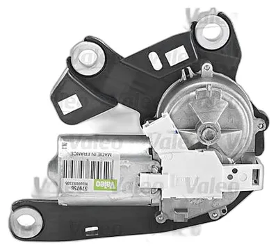 Produktbild von Wischermotor hinten 12 V VALEO IAM-Expertise passend für u.a. CITROËN BERLINGO