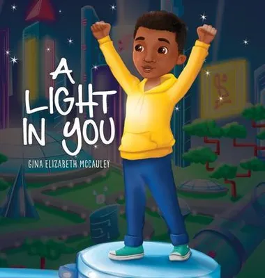 Produktbild von A Light in You: Nephew Edition