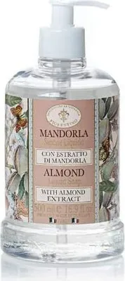 Produktbild von Fiorentino Flüssigseife Almond 500ml