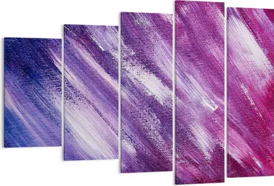 Produktbild von Bild auf Leinwand - Leinwandbild - Abstraktion modern - 150x100cm - Wand Bild - Wanddeko - Leinwanddruck - Bilder - Kunstdruck - Wanddekoration - Leinwand bilder - Wandkunst - EG150x100-3725