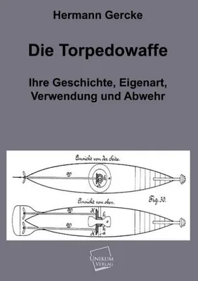 Immagine prodotto di Die Torpedowaffe