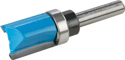 Produktbild von Silverline 8-mm-Kopierfräser 3/4 x 1 x 3/4 Zoll