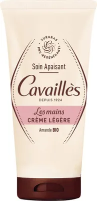 Image de Rogé Cavaillès - Crème légère pour les mains – Amande bio