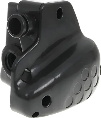 Produktbild von BestPrice Luftfilterkasten kompatibel mit Peugeot Speedfight, TKR, Vivacity