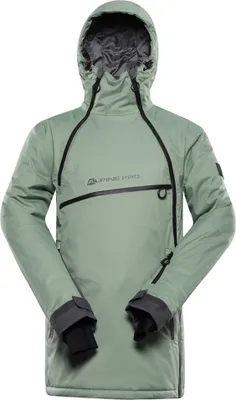 Produktbild von Jacken Alpine Pro MJCB644722PA