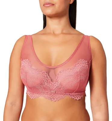 Produktbild von Triumph Beauty-Full Darling W, Farbe: Baroque Rose X3/1543, Größe: 75E Bügel-BH