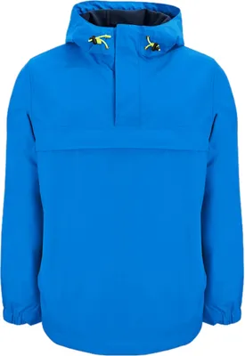 Produktbild von Texel Anorak Segeljacke Blau S