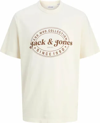 Produktbild von Jack & Jones Print T-Shirt für Herren