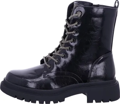 Produktbild von La Strada Schnürboots Damen 32313239363933 Schwarz 41 EU