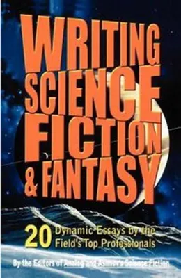 Obrázek produktu pro Writing Science Fiction & Fantasy