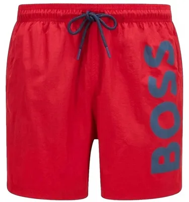 Obrázok produktu pre Plavky Hugo Boss 50469594629 pre Pánske