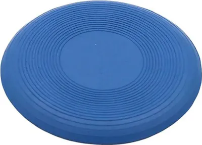 Image de Lancer de disque Softee Rouge 18 cm Rouge 18 cm