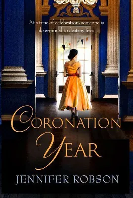 Produktbild von Coronation Year