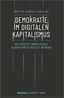 Obrázok produktu pre Demokratie im digitalen Kapitalismus