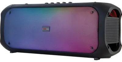 Image de Rebeltec Bluetooth Speaker FM/USB SoundVox 650