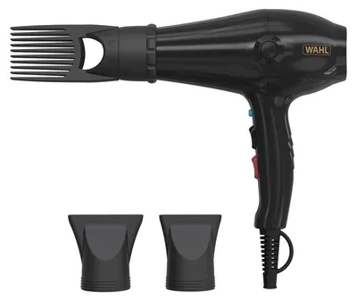 Zdjęcie produktu dla Wahl PowerPik 5000, Czarny, 3 m, 2000 W
