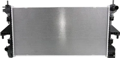Produktbild von FAST FT55552 Kühler Wasserkühler Motorkühler für FIAT Ducato Kastenwagen (250, 290) Ducato Pritsche / Fahrgestell (250, 290) Ducato Bus (250, 290)