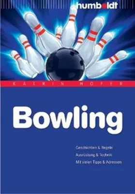 Immagine prodotto di Bowling