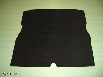 Produktbild von Kofferraummatte passend für für Opel Zafira B Bj. 2005 bis 2011