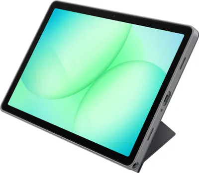 Immagine prodotto di Samsung EF-BX230PBEGWW custodia per tablet 27,9 cm (11") Custodia a libro Nero