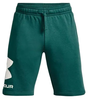 Produktbild von Under Armour - "Rival" Shorts für Herren PP2215 (S) (Grün)