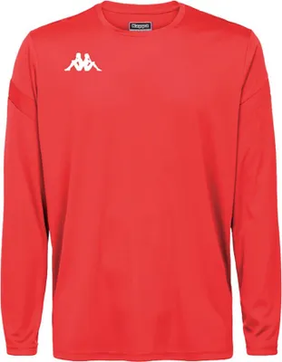 Immagine prodotto di Kappa Dovol Langarm-t-shirt Rot 10 Years Junge Rot 10 Years