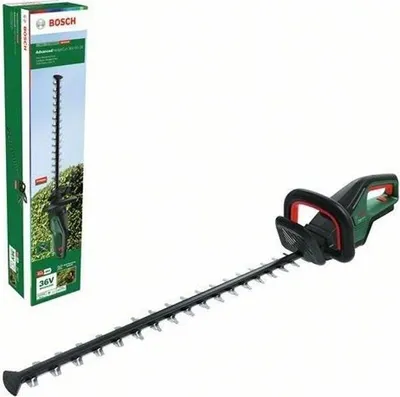 Produktbild von BOSCH Advanced Hedge Cut 36V-65-28 NU Heckenschere