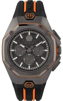 Produktbild von PHILIPP PLEIN Armbanduhr PWTBA0523