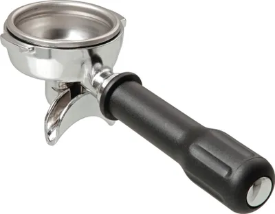 Produktbild von Bartscher Siebträger doppelt 14g Coffeline