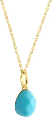 Produktbild von Jamelli Anhänger mit Kette 925/- Sterling Silber
