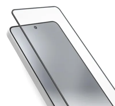 Obrázek produktu pro SBS TESCRFCSAS26, Samsung, S26, Odolnost proti nárazu, Prachuodolný, Nárazuvzdorné, Odolné proti poškrábání, Černá, Průhledná, 1 kusů, Obrázek vytvořený pomocí AI