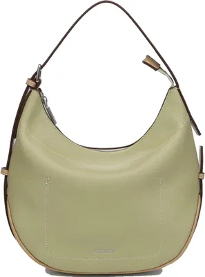 Immagine prodotto di Borsa A Tracolla Del Marchio Abbacino Del Modello 81091ab Verde