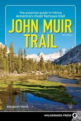 Produktbild von John Muir Trail