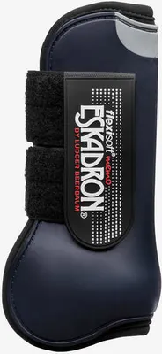 Produktbild von Eskadron Gamaschen FLEXISOFT F NIGHTBLUE (Basics), Größe:Pony