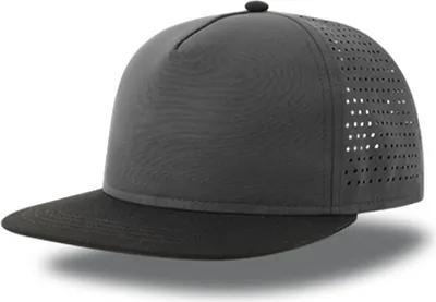 Produktbild von Atlantis Headwear Bank Five Cap Recycled