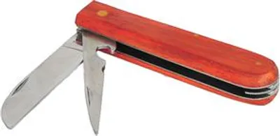 Obrázek produktu pro N0980 Montážní nůž s trnem