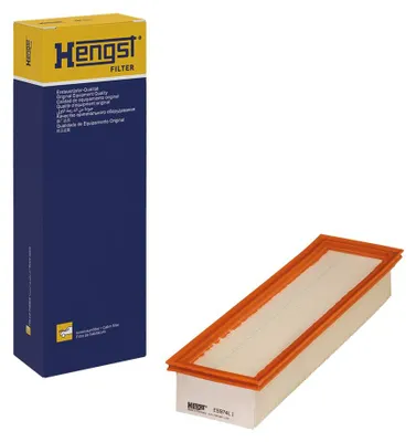 Obrázok produktu pre HENGST FILTER Filter, kabínový vzduch Článok: E5974LI