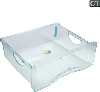Produktbild von Schublade 412x153x360mm Gefrierschublade lang Liebherr 9791296 Original