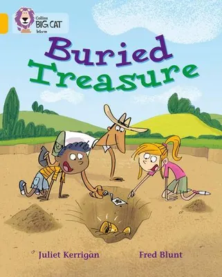Immagine prodotto di Buried Treasure